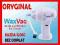 URZĄDZENIE DO CZYSZCZENIA USZU WAX VAC VACU EAR U6 URZĄDZENIE DO CZYSZCZENIA USZU WAX VAC VACU EAR U6