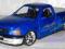 FORD PICK-UP TUNING MODEL METALOWY WELLY 1:24 NEW