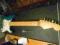 Fender stratocaster American Deluxe Ash Hss 1998