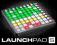 NOVATION LAUNCHPAD S !!! bcm !!! JAK NOWA !!!