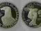 USA Srebro 1 Dollar 1983 S rok Sport od 1zł i BCM