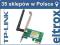 Karta WiFi PCI TP-LINK TL-WN751ND 150Mbps 2564