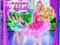 BARBIE I MAGICZNE BALETKI - Bluray