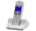 PHILIPS DECT 521 Telefon Bezprzewodowy WHITE