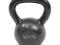 HANTLA żeliwo 12KG CAST KETTLEBELL S93