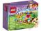 LEGO FRIENDS 41088 Trening Szczeniaczka