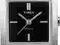 Oryginalny pasek do zeg. Timex T2N303 17 MM CZARNY