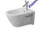 Bidet wiszący: STARCK 2 DURAVIT 02631500001