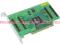 Synchrotech P423 PCI Bus to PC Card Read-Writer FV