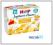 Hipp Bio Jogurciki 4x100g Banan Mango Ananas 10m