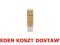 BIOselect Balsam do ust herbatnikowy 4,4 g. 1637