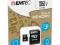 EMTEC MicroSD 32GB klasa10 14/45MBs ŁÓDŹ FVAT
