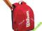 PLECAK TENISOWY WILSON TOUR BACKPACK RDWH WRZ84429