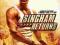 SINGHAM RETURNS - ORIGINAL HINDI DVD (BOLLYWOOD)
