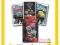 CARTAMUNDI GRA KWARTET CARS2 DISNEY 6+