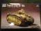1:72 Czołg CHAR B1 bis TRUMPETER 07263