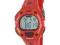 Oryginalny pasek do zeg.Timex T5K686 CZERWONY