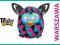 FURBY BOOM Trójkąty HASBRO A4334 WERSJA PL - NOWY