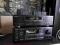 Onkyo TX-SV535 + Kenwood DP 7030 +2 kolumny