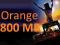 Internet Orange FREE mniej niż 1GB ważny ROK !!!