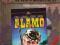 [DVD] ALAMO - John Wayne (folia) książka + dvd