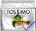 Tassimo Espresso Latte, T-Disc do uzupełniania !