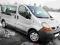 RENAULT TRAFIC 2.0i + BRC 9 OSÓB KLIMA OPŁACONY!!!