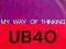 UB40 My Way Of Thinking Reggae1980 VinylPoznań