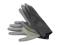 Rękawice nylonowe szare rozm. 10 YT-7472 Yato