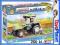 Action Town TRAKTOR 200 el. KLOCKI Cobi 1863 New