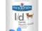 Hill's Prescription Diet l/d Canine puszka 370g