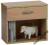 SB DESIGN 613-001 STOLIK NOCNY JONNY BUK OKAZJA