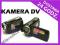 Kamera cyfrowa HD 720X480 aparat dyktafon T77