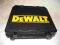 DEWALT DW933 wyrzynarka, piła