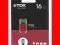 TDK FLASH TF60 16GB USB 2.0 RED