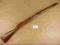 4)Kolba karabin Mosin 1891/30 radziecka, 1943