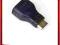 ADAPTER HDMI-AF-&gt;HDMI-CM MINI GEMBIRD Sklepy