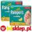 PAMPERS pieluszki 2x 108 NEW BABY 2 216szt