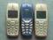 NOKIA 3510i BEZ SIM PIĘKNY STAN GWARANCJA!!!!(186)