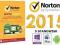 NORTON /Internet/ SECURITY 2015 5PC MAC ANDROID FV