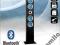IBT-Tower 2 Bluetooth, USB, SD, JACK