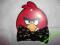 H&amp;M muszka na gumce ANGRY BIRDS