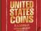 Katalog monet USA Red book 2015