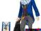 MATTEL EVER AFTER HIGH DEXTER CHARMING KEN CBT34