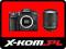 Aparat Nikon D7100 CMOS 24,1Mpix + AF-S 18-105 VR