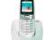 Telefon bezprzewodowy Gigaset C620 niania biały R