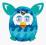 HASBRO FURBY BOOM SWEET FALE MÓWI PL A4338 Wro