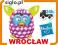 Furby Boom Różowe Kostki A4342 A6117 wersja PL