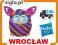 Furby Boom Skośne paski A6119 A4343 Hasbro PL