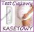 KASETOWE Testy ciążowe test ciążowy płytkowy w24 h